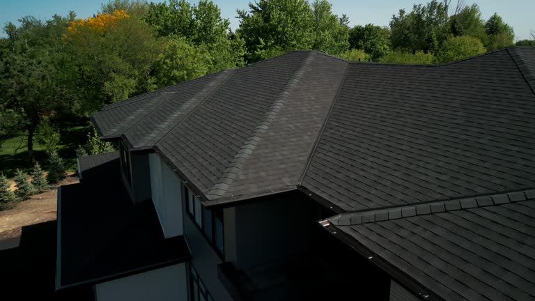 Best Emergency Roof Repair Services  in Keaau, HI