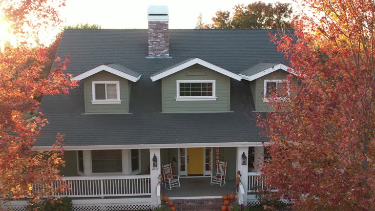 Best Tile Roofing Installation  in Keaau, HI