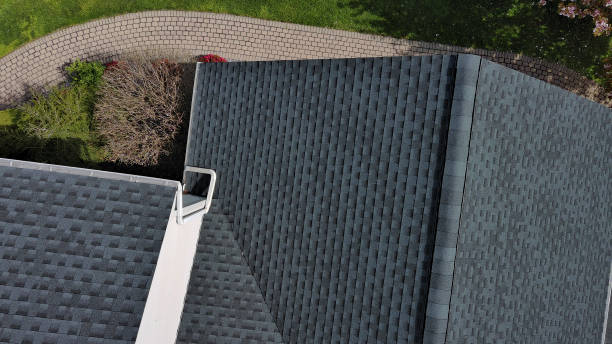 Best Commercial Roofing Services  in Keaau, HI