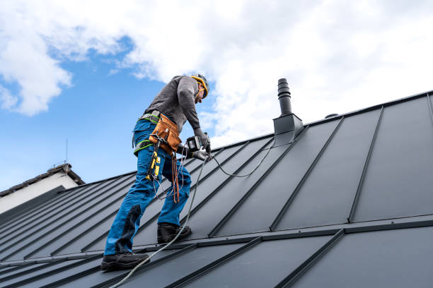 Best Roof Insulation Installation  in Keaau, HI